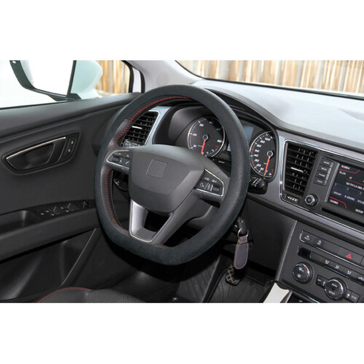 coprivolante elasticizzato in silicone - Ø 34/51 cm