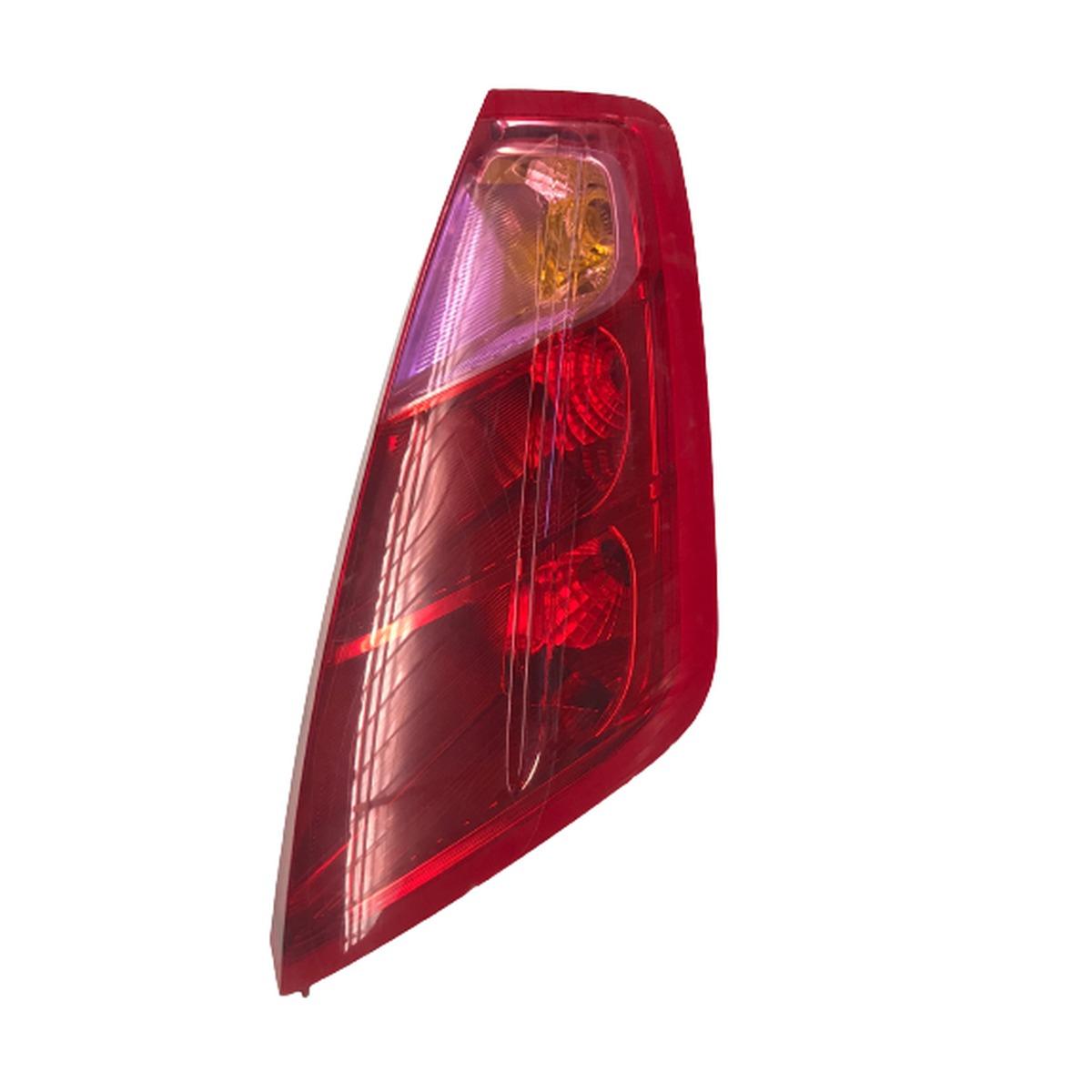 fanale dx fiat grande punto