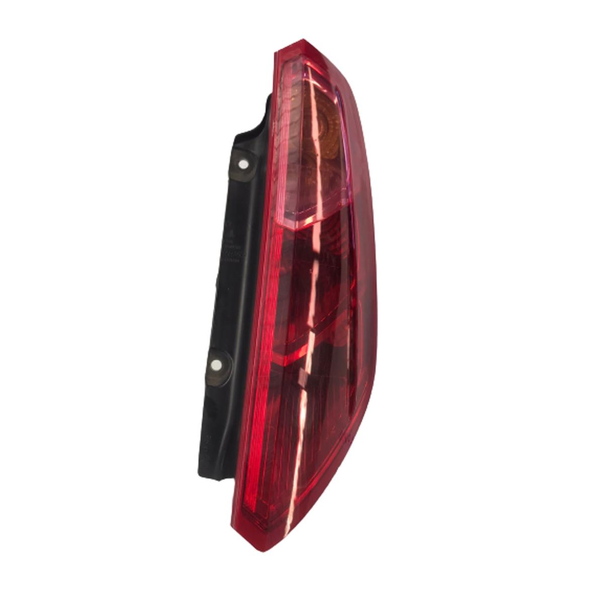 fanale dx fiat grande punto