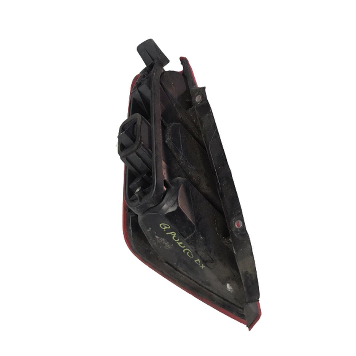 fanale dx fiat grande punto