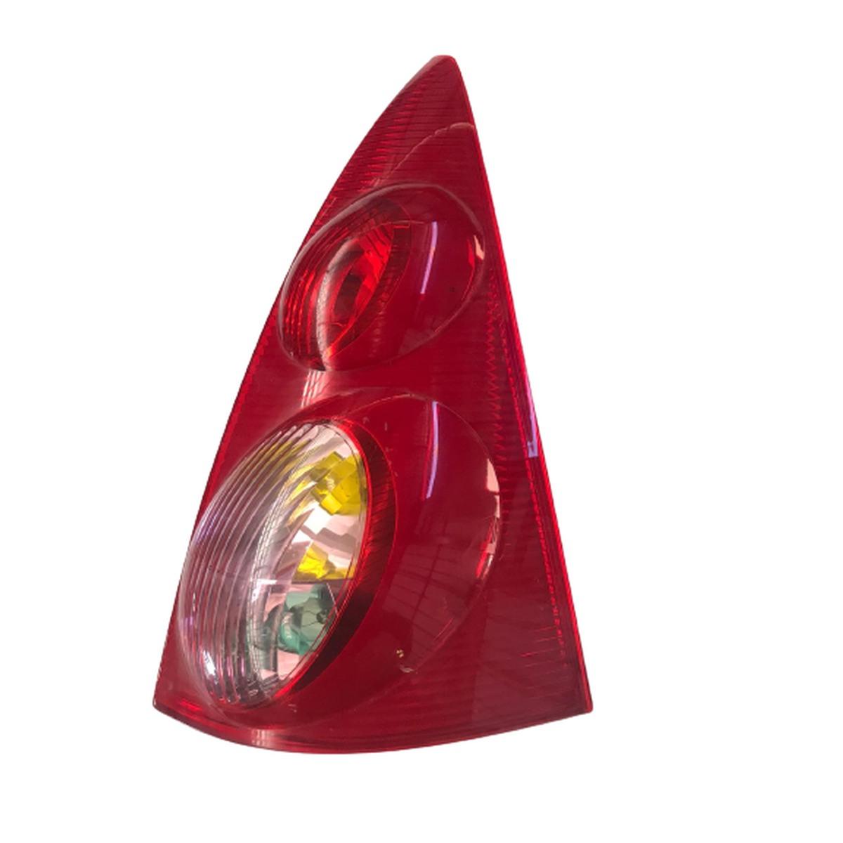 fanale dx peugeot 107 6351x6