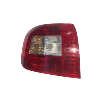 fanale sx fiat multipla 2 serie