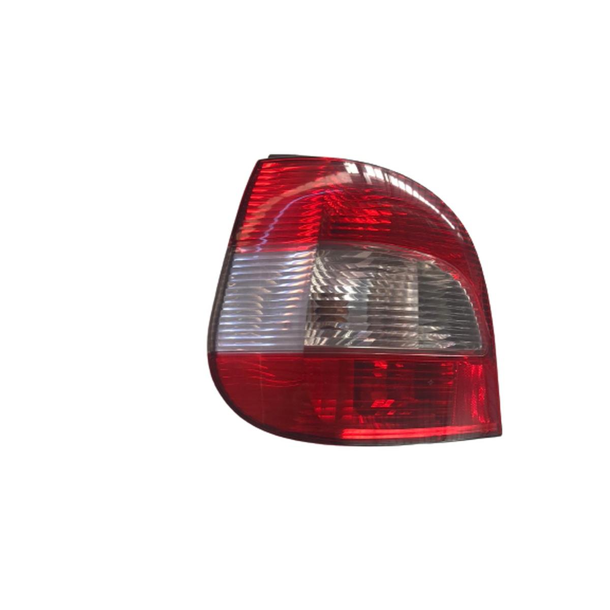 fanale sx renault scenic 1 serie