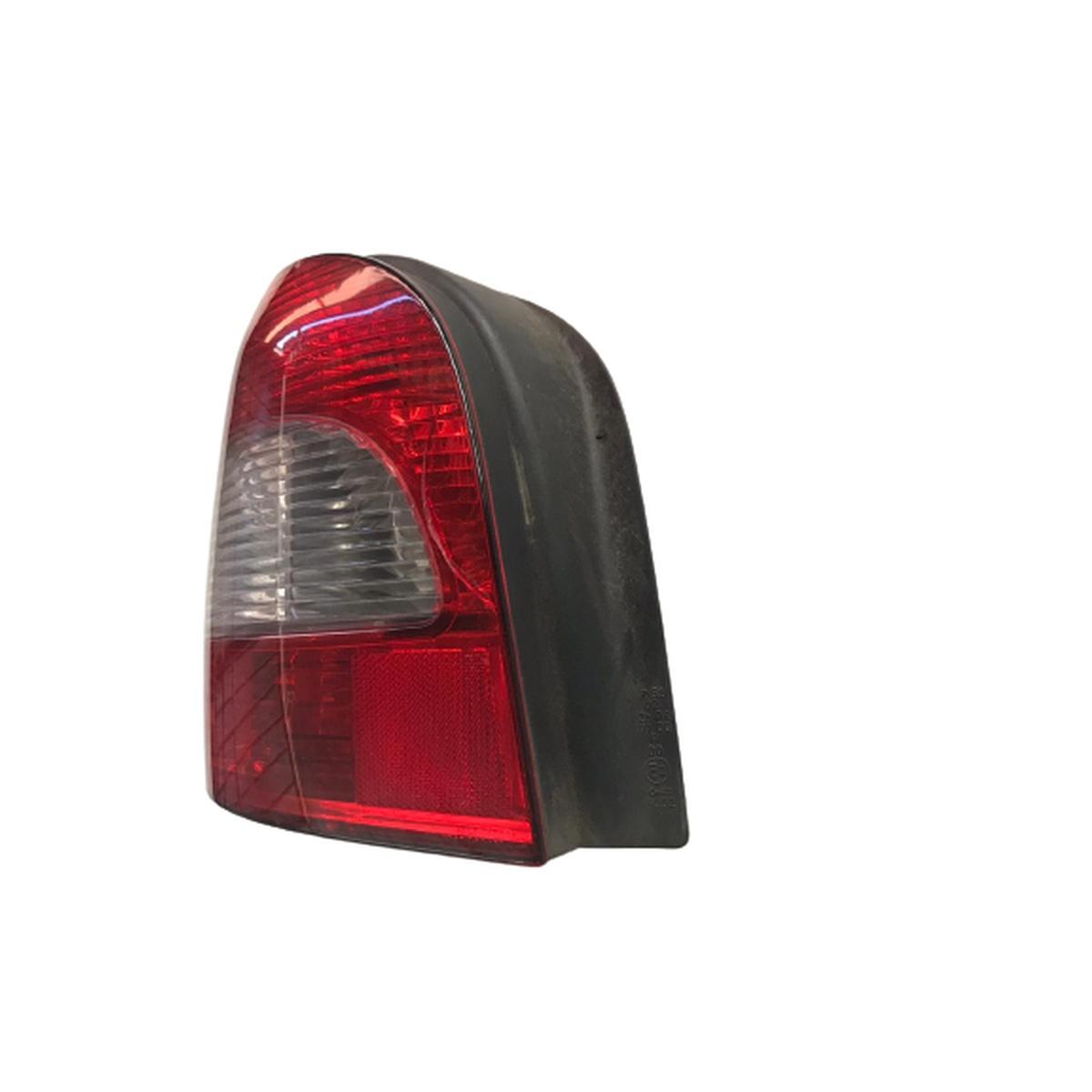 fanale sx renault scenic 1 serie