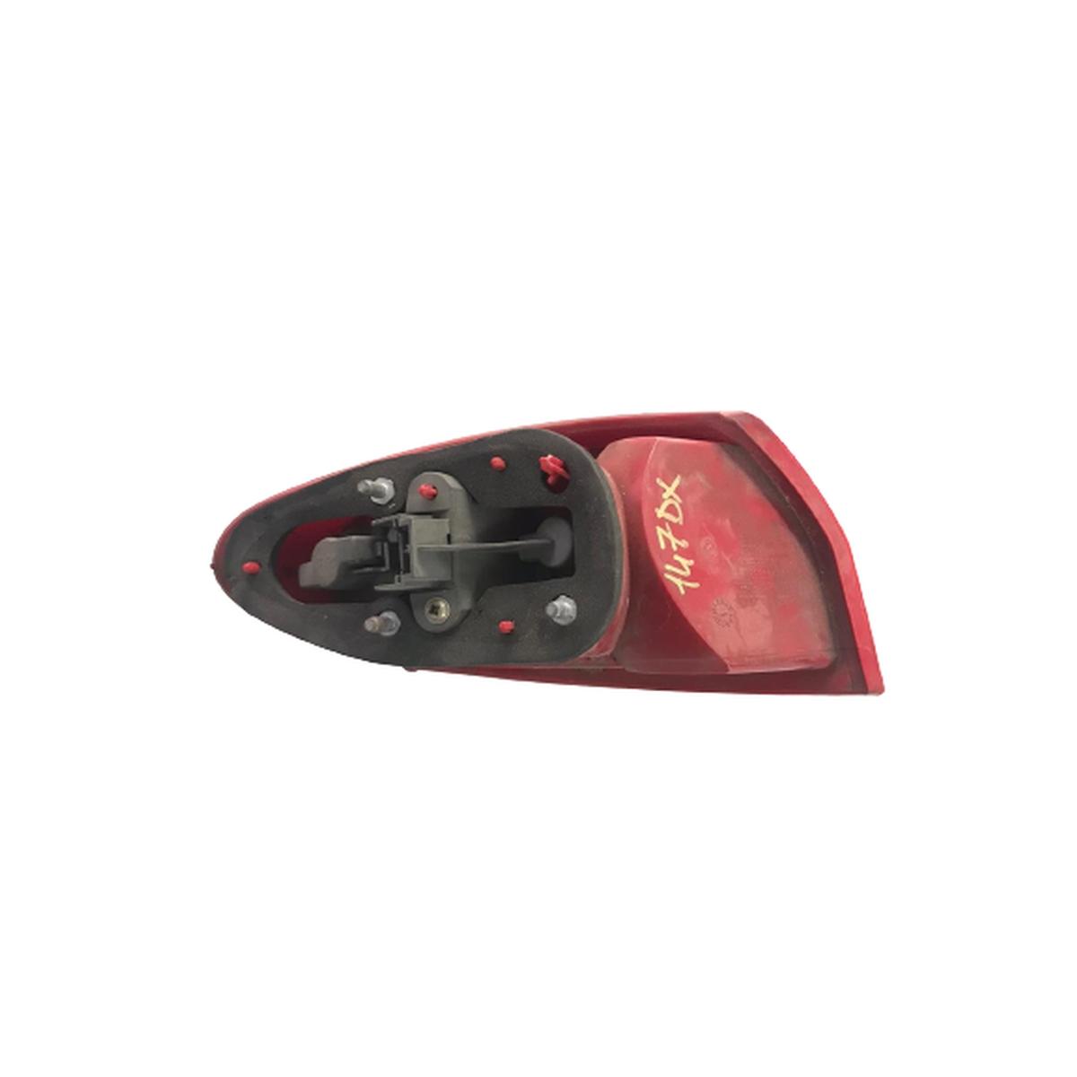 fanale dx alfa romeo 147