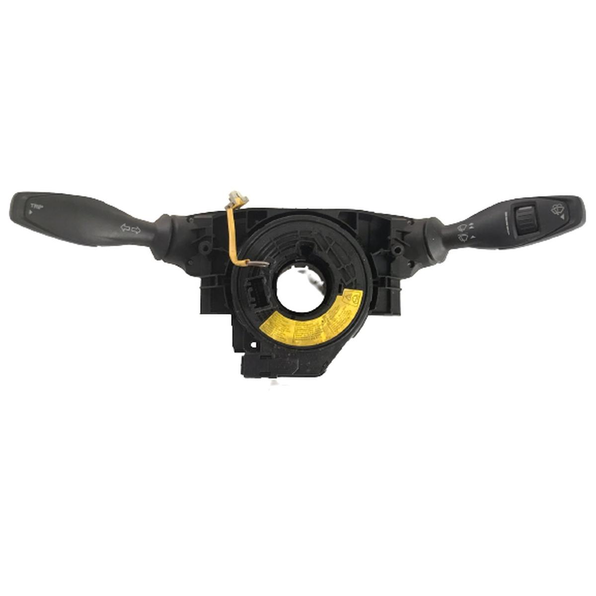 devioluci ford fiesta 2015 1.4 tdci 8a6t13n064