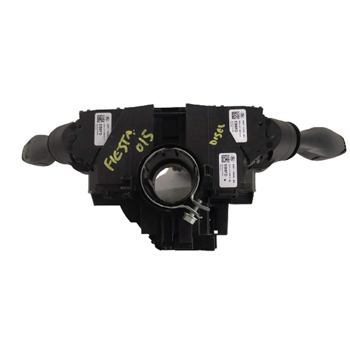 devioluci ford fiesta 2015 1.4 tdci 8a6t13n064