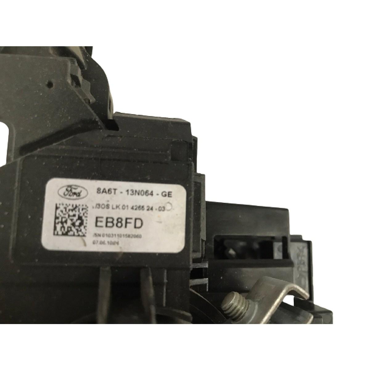 devioluci ford fiesta 2010 8a6t13n064.