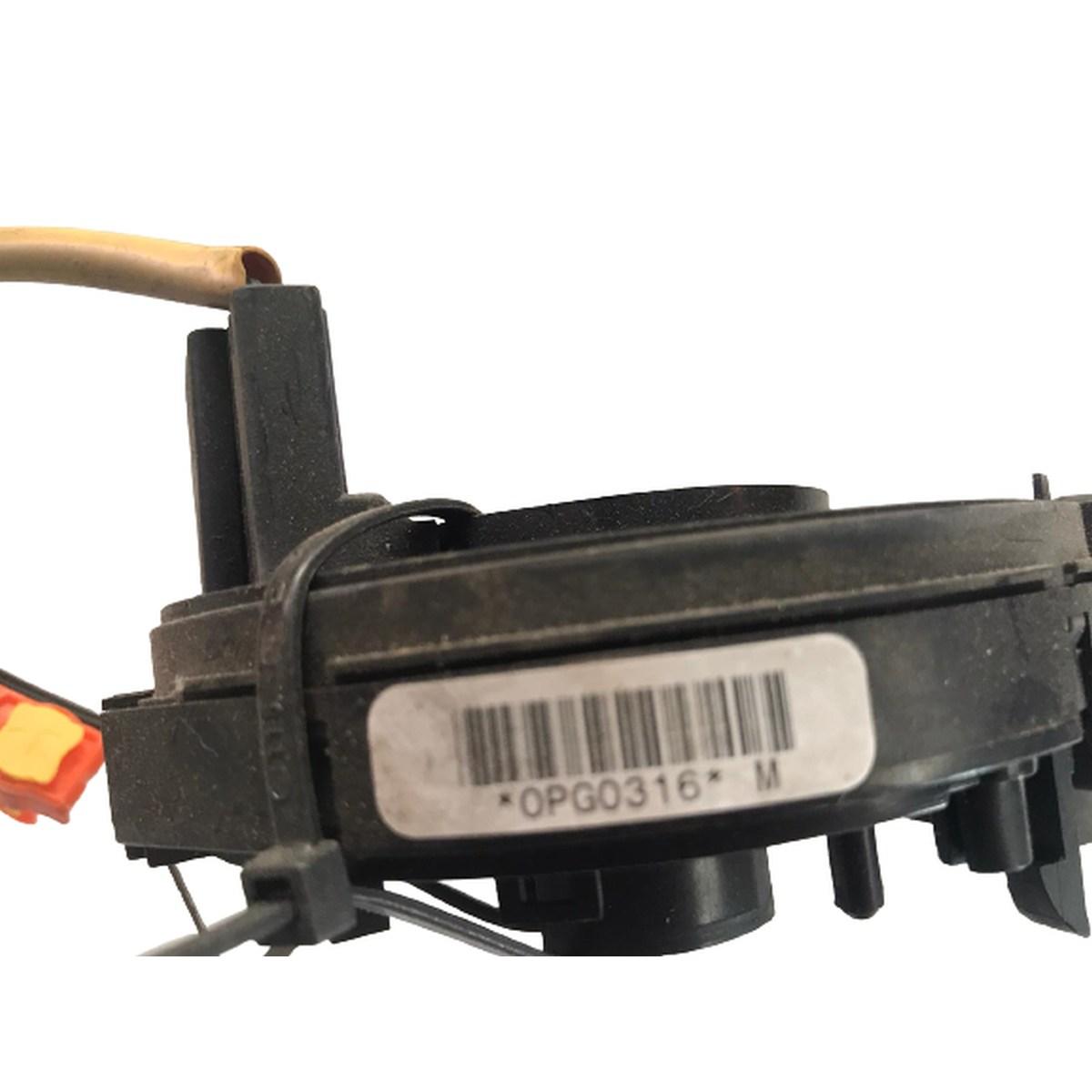 contatto spiralato toyota corolla 2004 0pg0316m