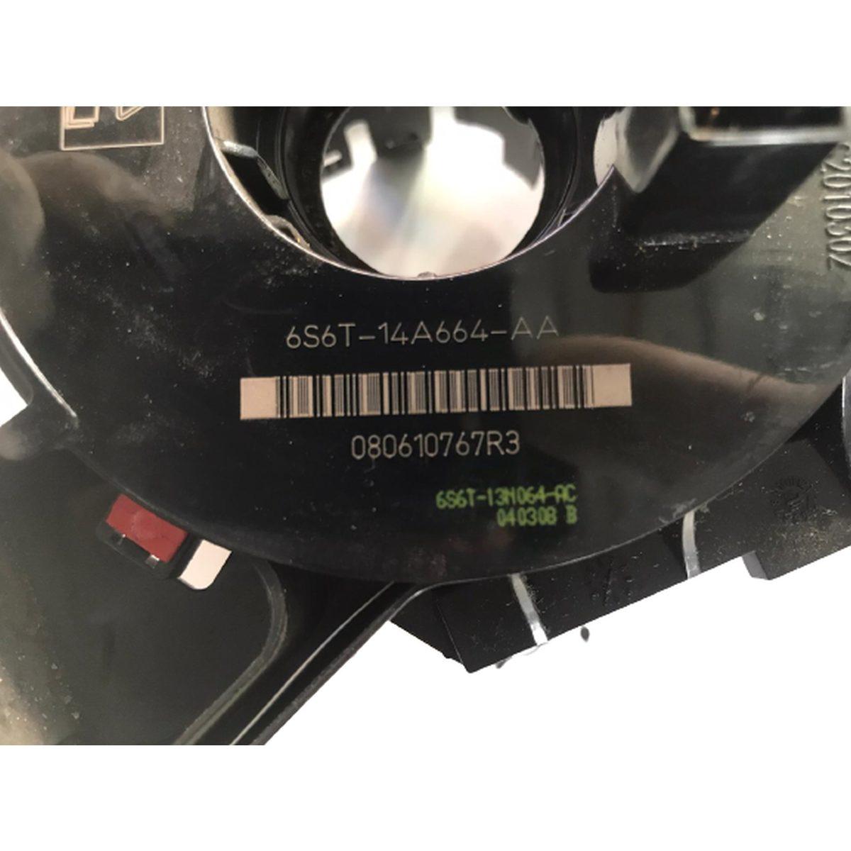 contatto spiralato ford fiesta 2006 6s6t14a664aa