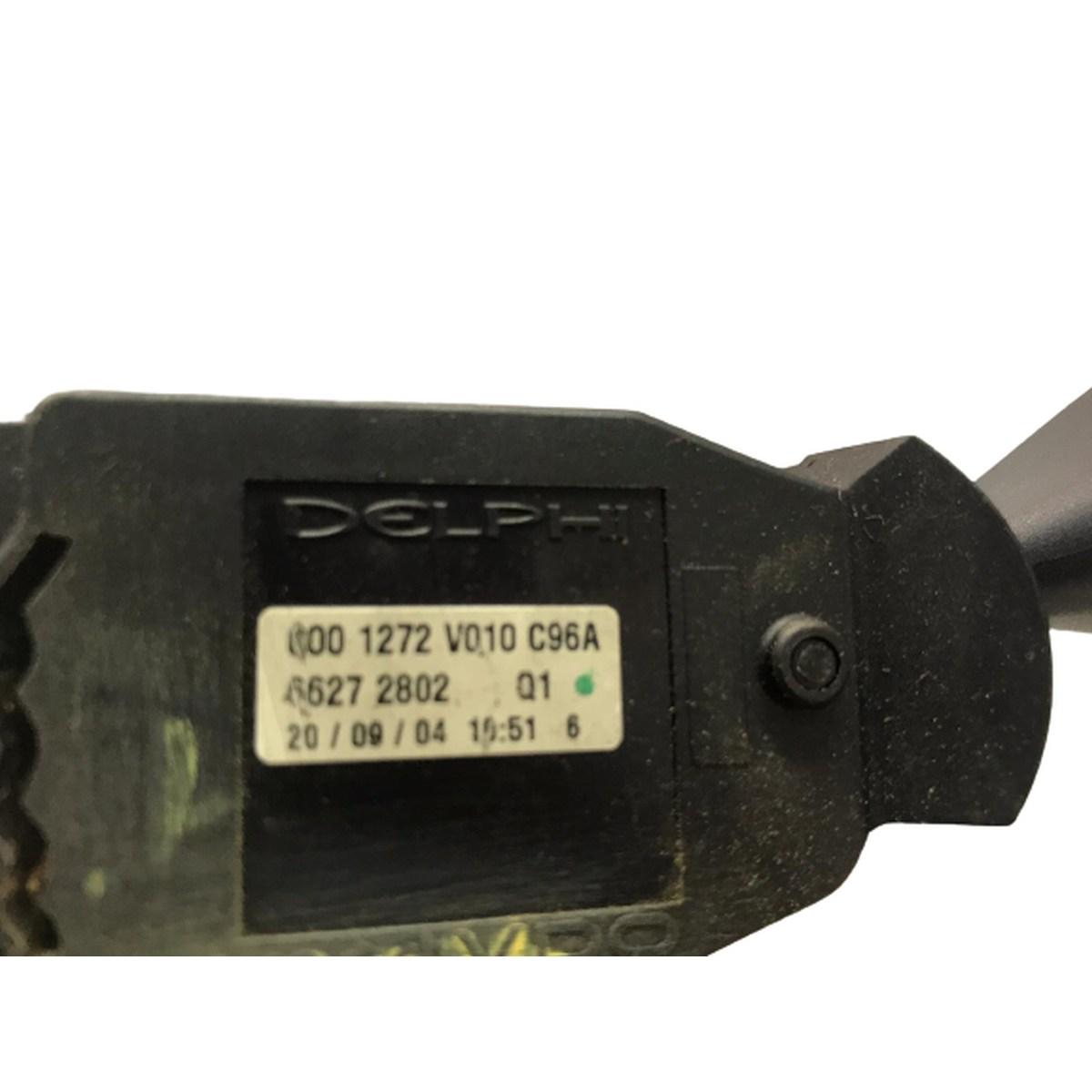 leva comandi spazzole devialuce smart 450 66272802