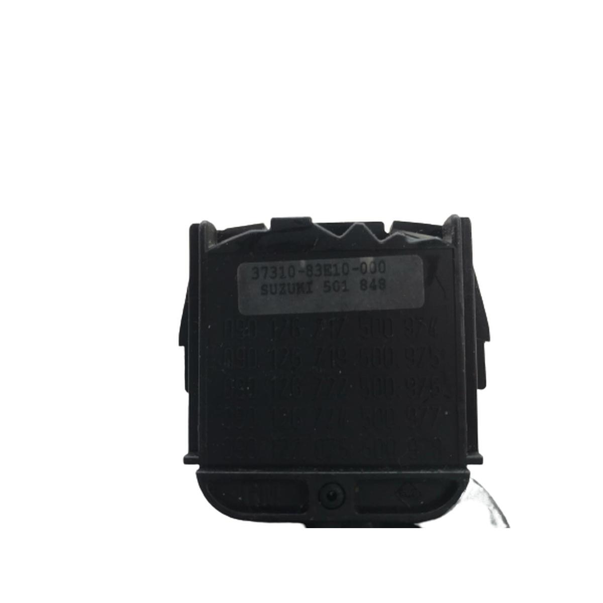 leva comandi tergicristalli devialuce suzuki ignis 1.3 bz 3731083e10000