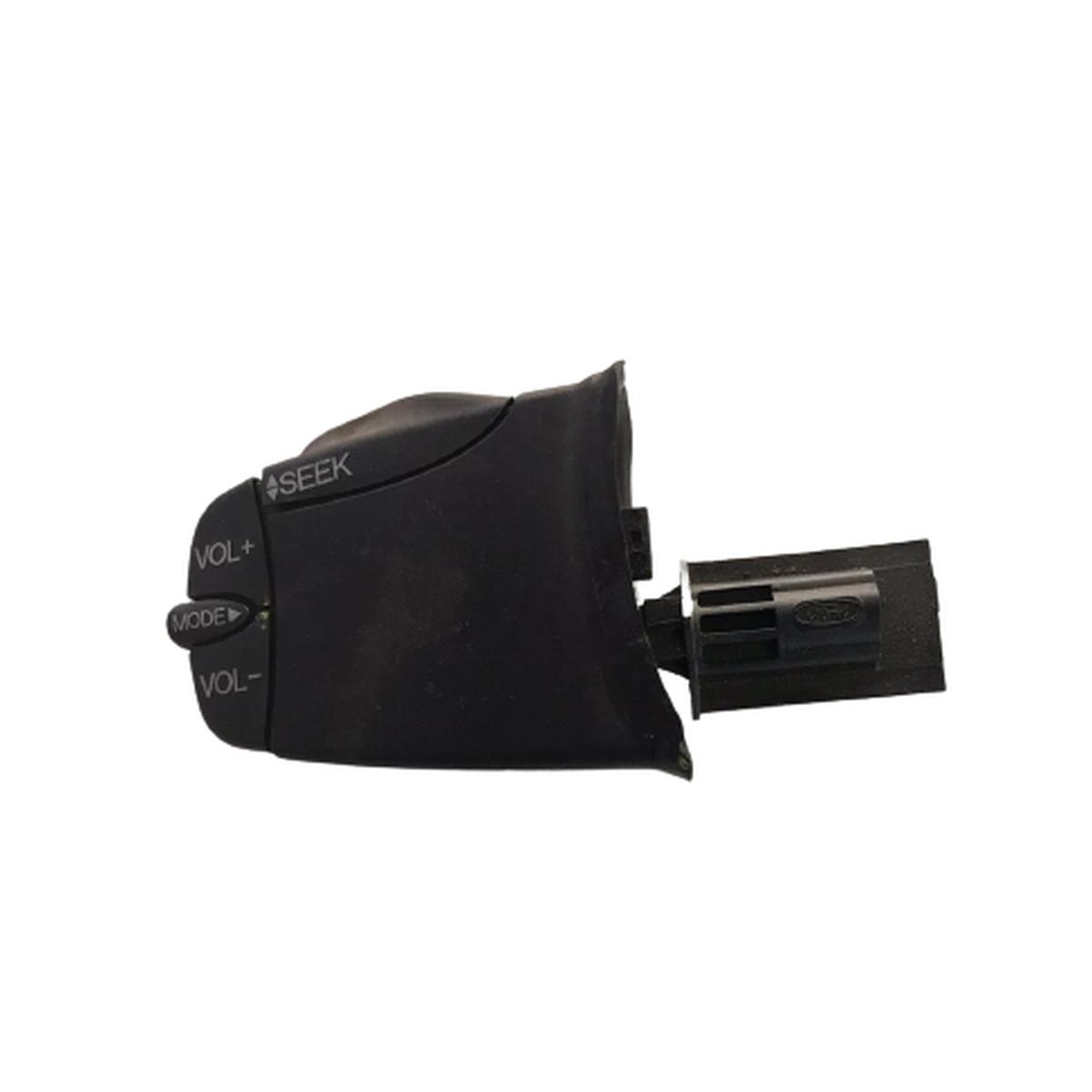 comandi sterzo autoradio ford fiesta 2007 98ab14k147ad