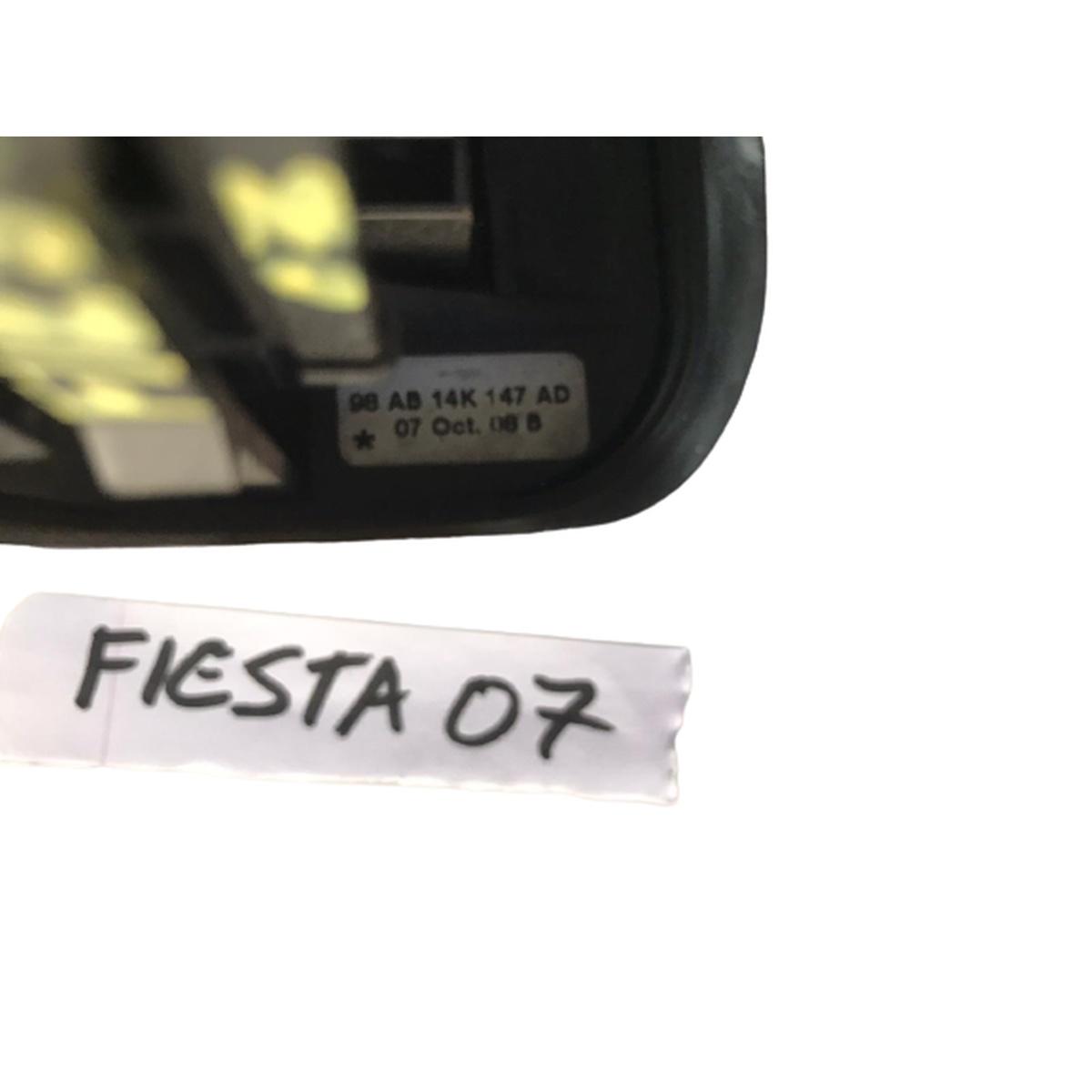 comandi sterzo autoradio ford fiesta 2007 98ab14k147ad