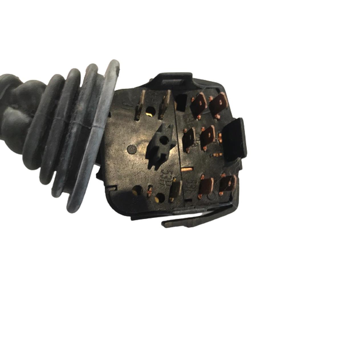 leva comandi tergicristalli devialuce opel agila a 1.2 bz 092115275502036