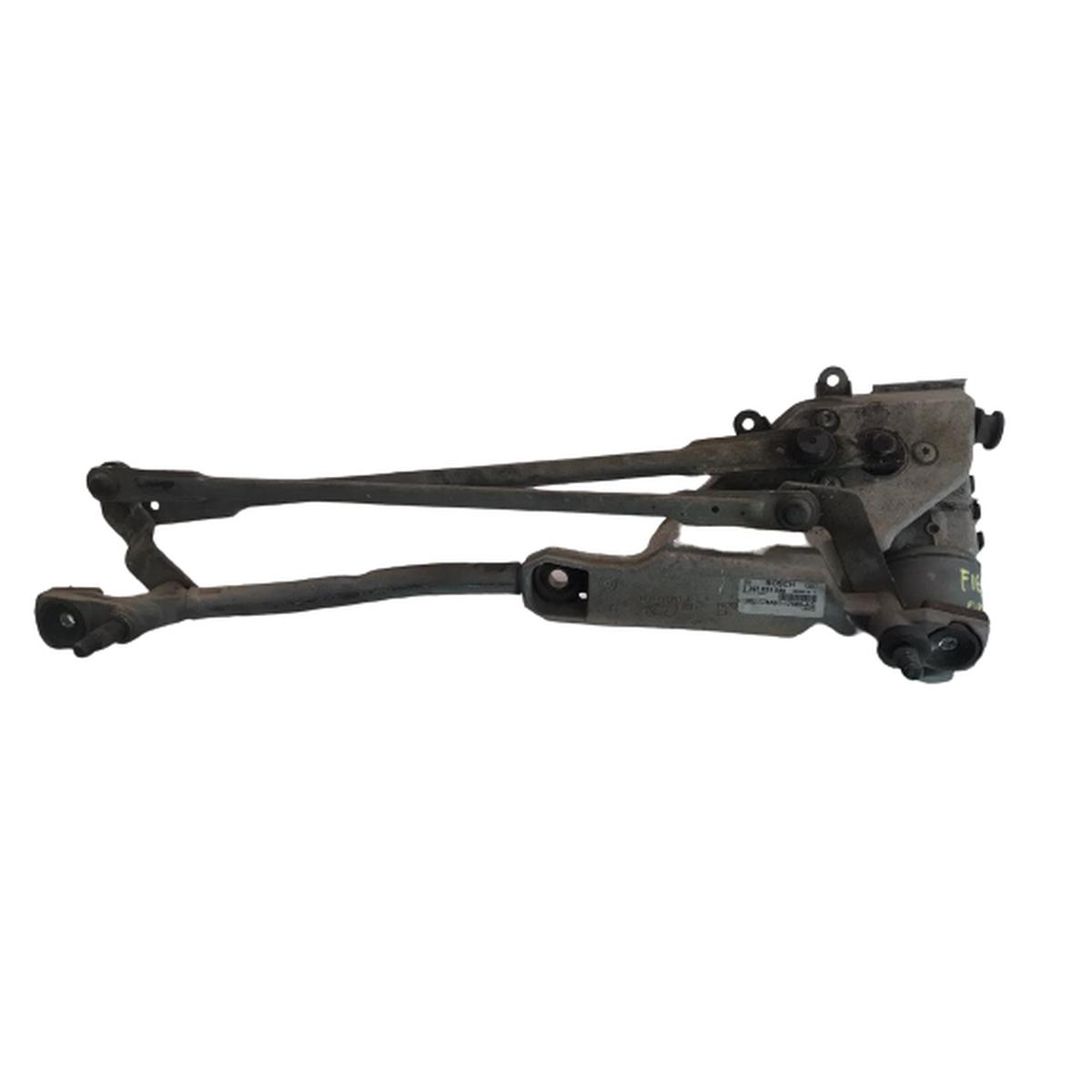 motorino tergicristallo ford fiesta 2015 1.4 tdci 3397021586