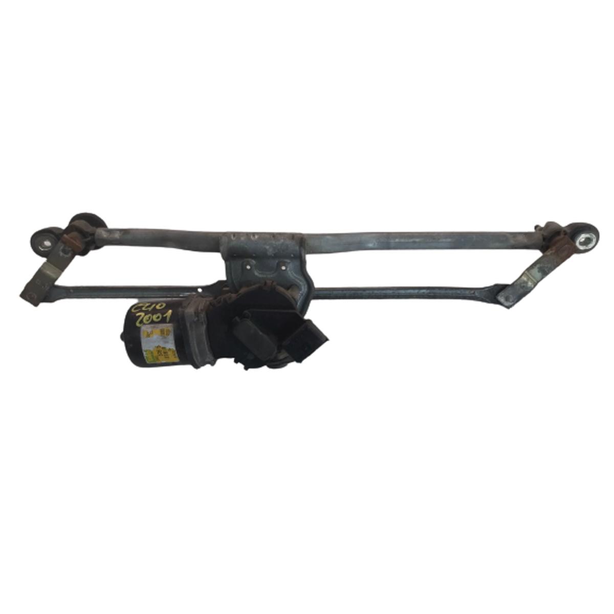 motorino tergicristallo renault clio 2001 7700435415b