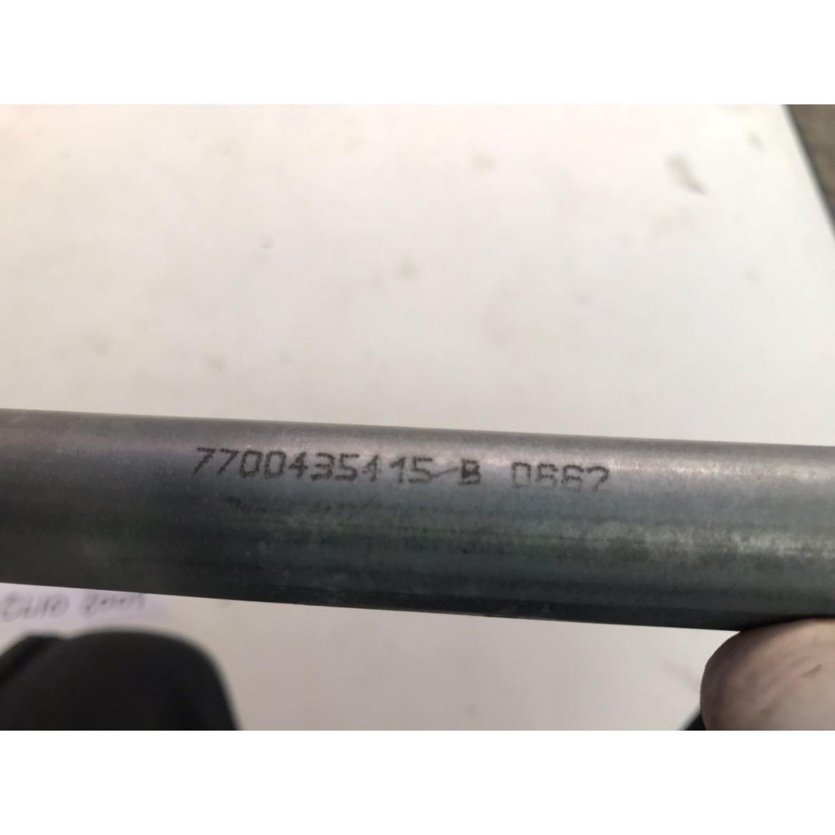 motorino tergicristallo renault clio 2001 7700435415b