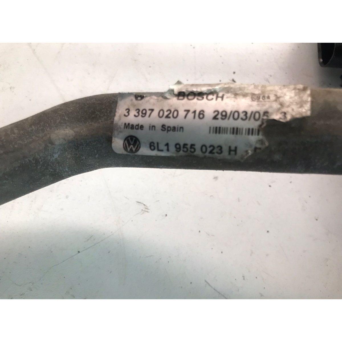 motorino tergicristallo seat ibiza 2004 3397020716