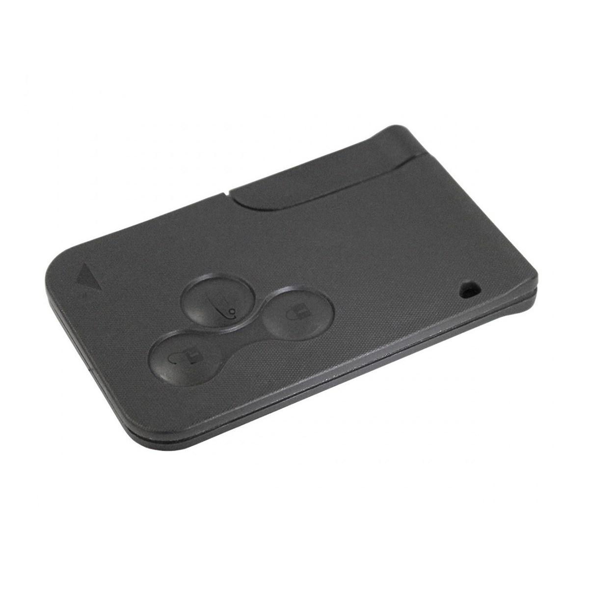 scheda elettronica card renault megan scenic pcf7947