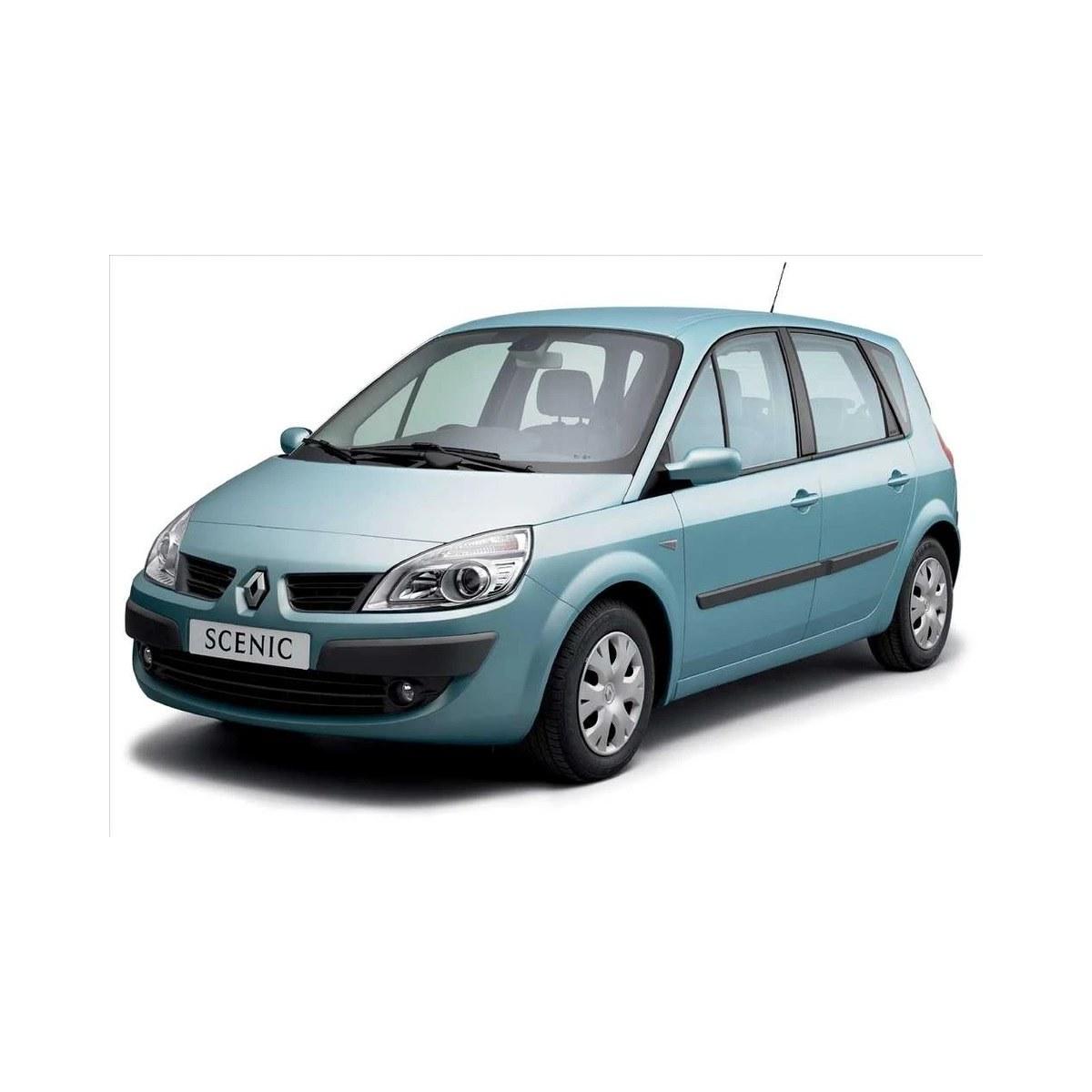 scheda elettronica card renault megan scenic pcf7947