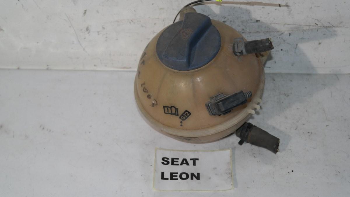 Seat leon vaschetta acqua radiatore