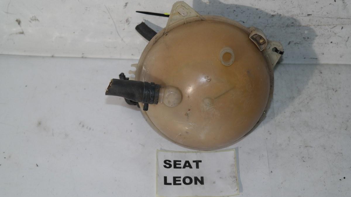 Seat leon vaschetta acqua radiatore