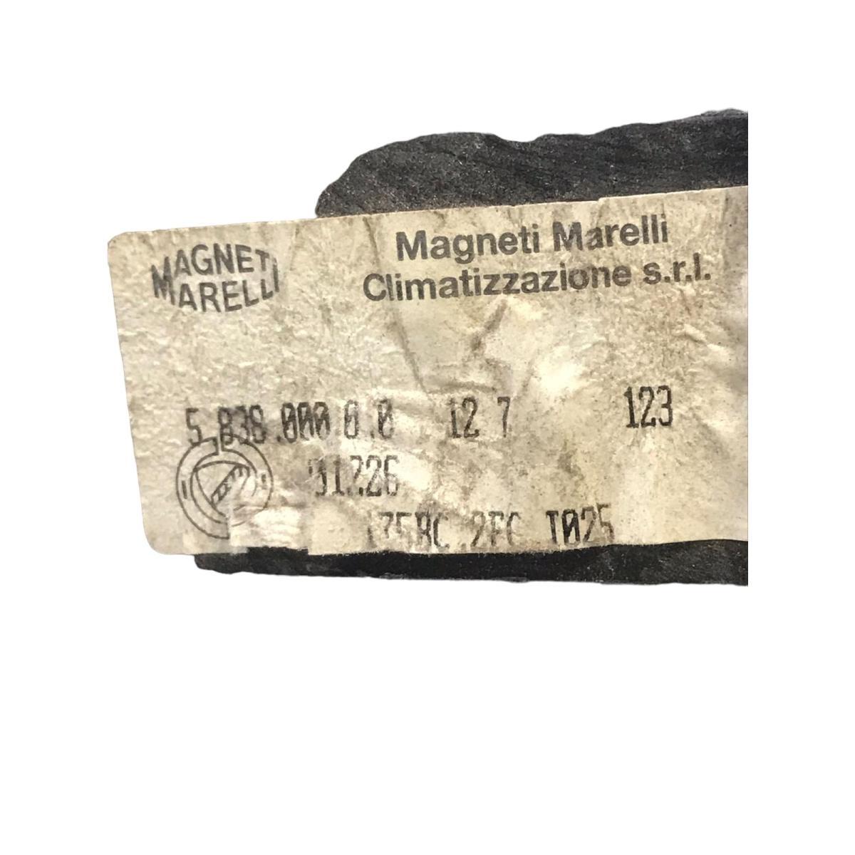 ventola interna stufa fiat coupe 175bc2fci025