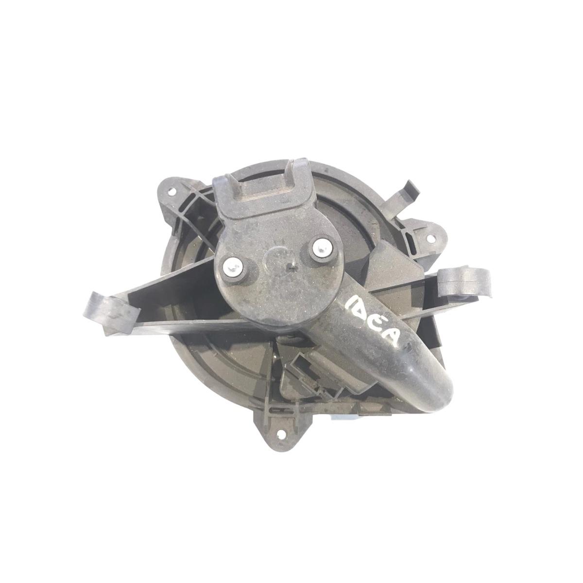 ventola interna stufa fiat idea c0510708312