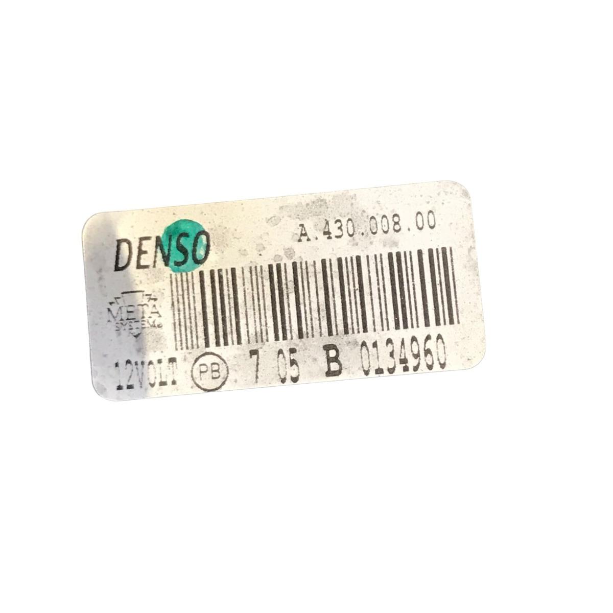 ventola interna stufa fiat grande punto a43000800
