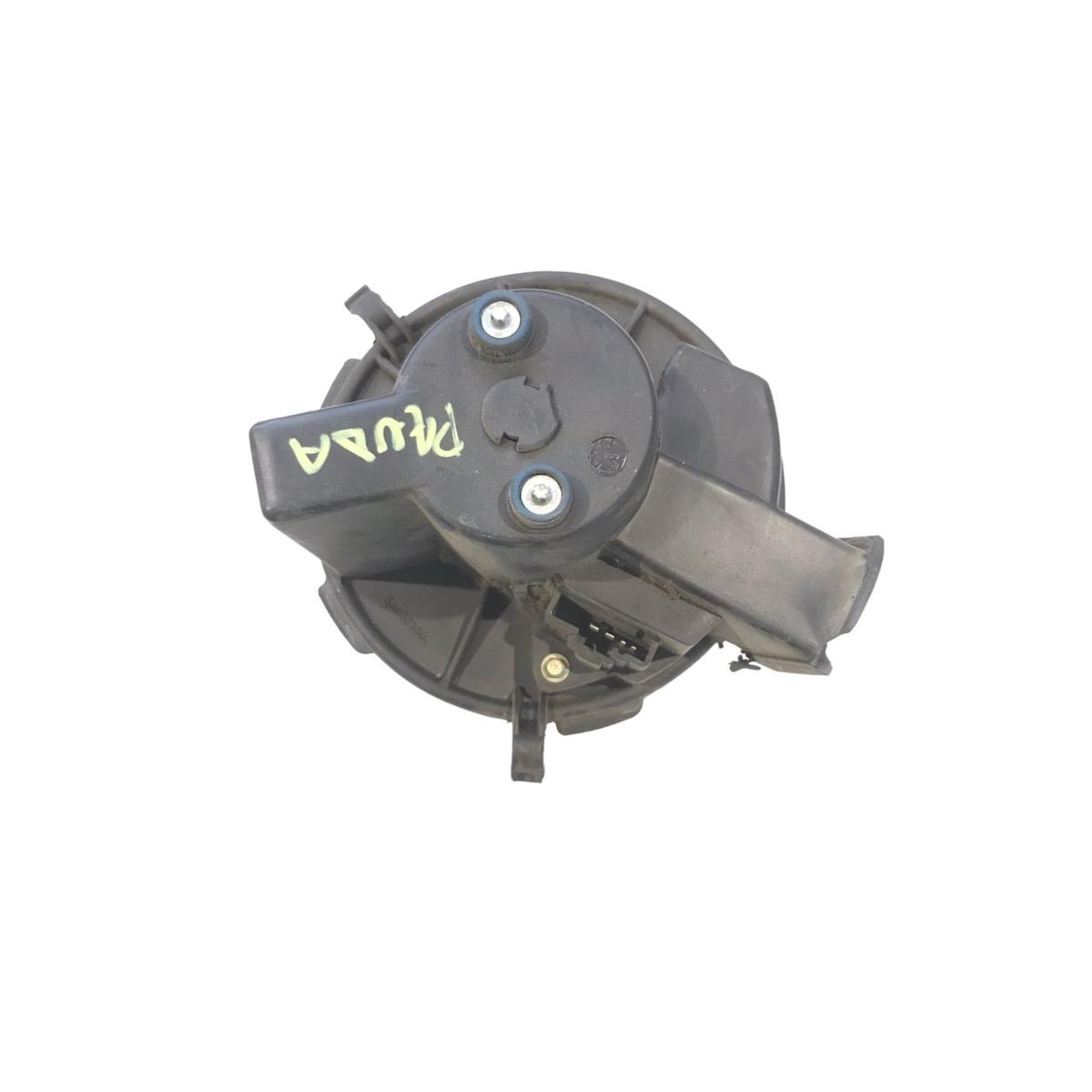 ventola interna stufa fiat panda 2006 5a0331000