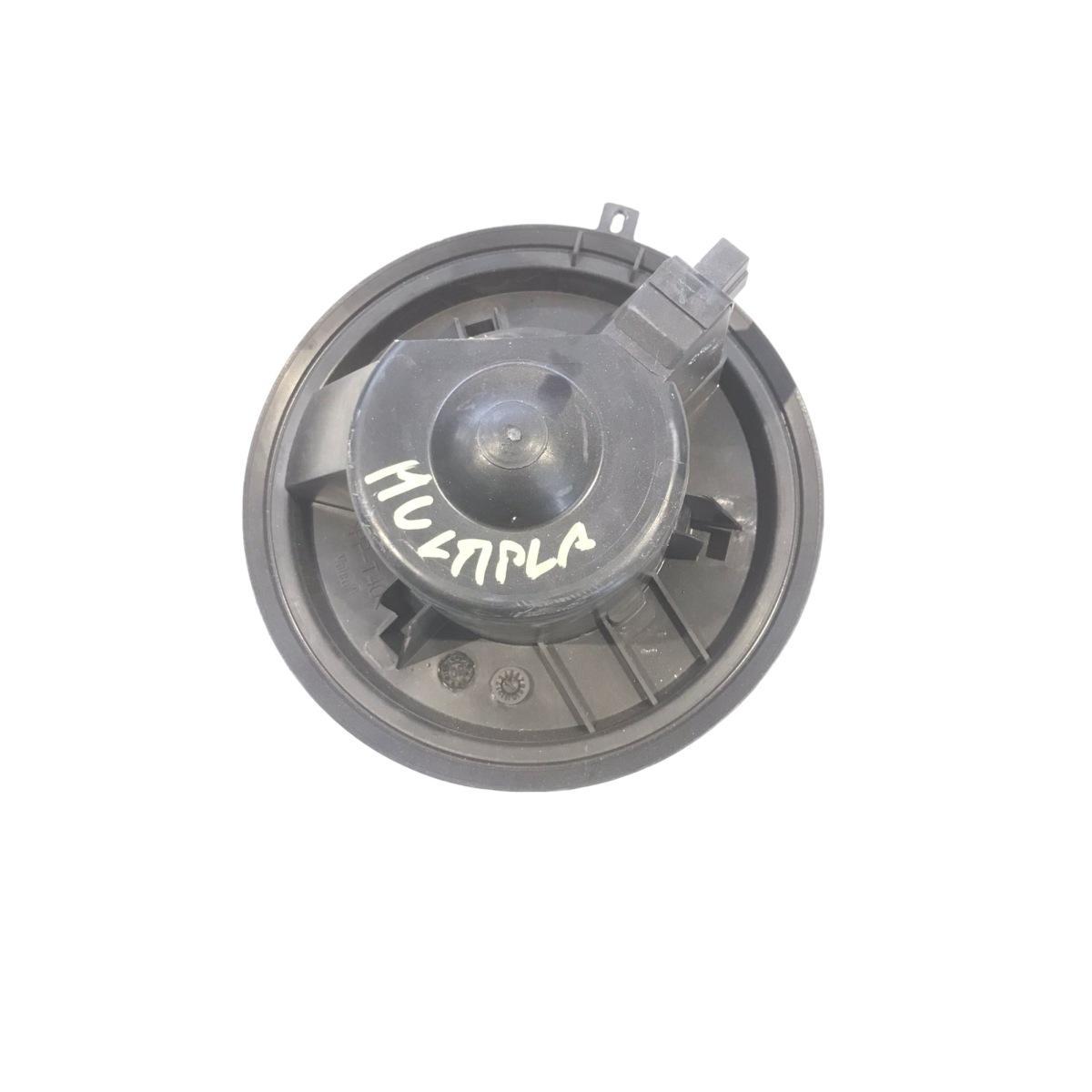 ventola interna stufa fiat multipla 1 serie 035749s