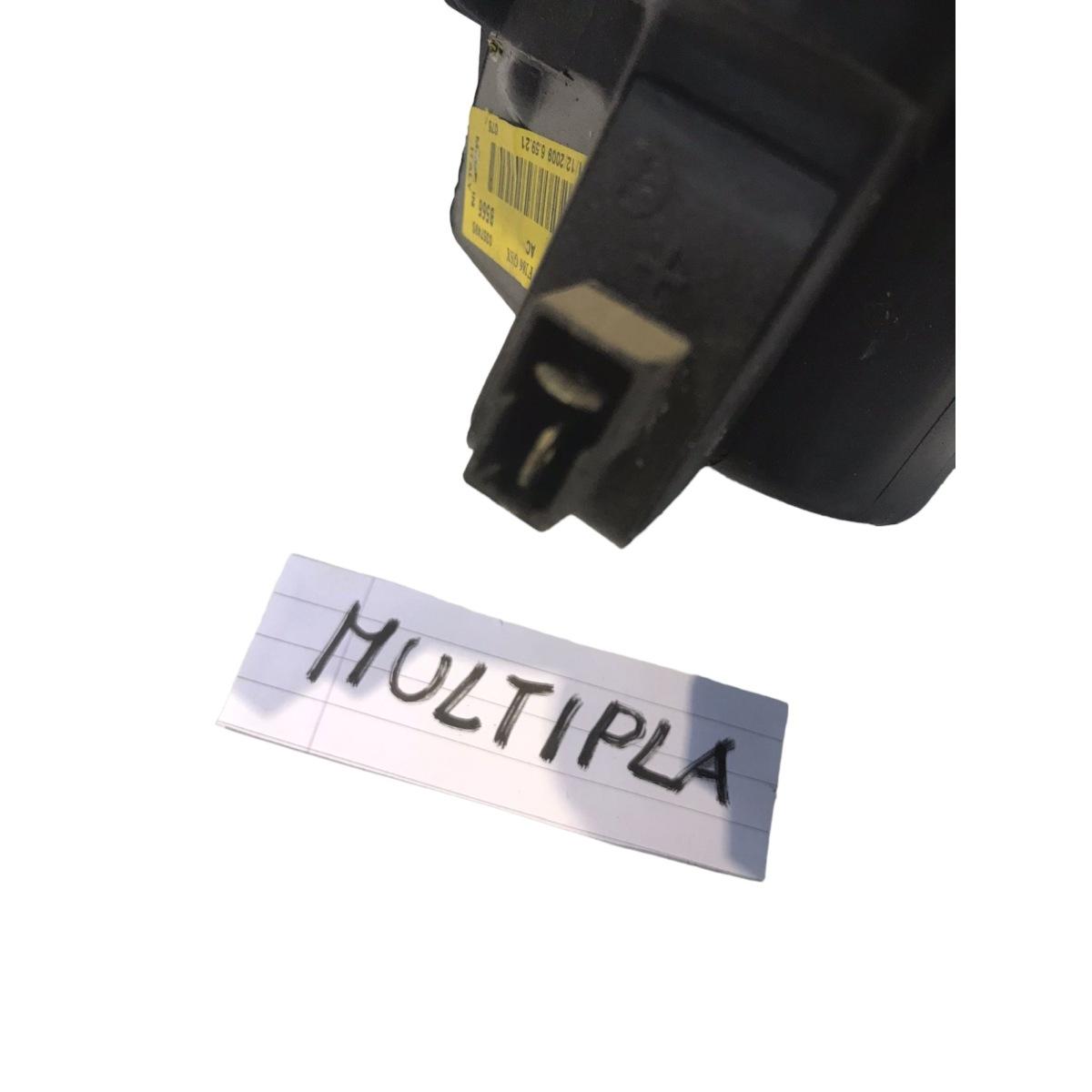 ventola interna stufa fiat multipla 1 serie 035749s