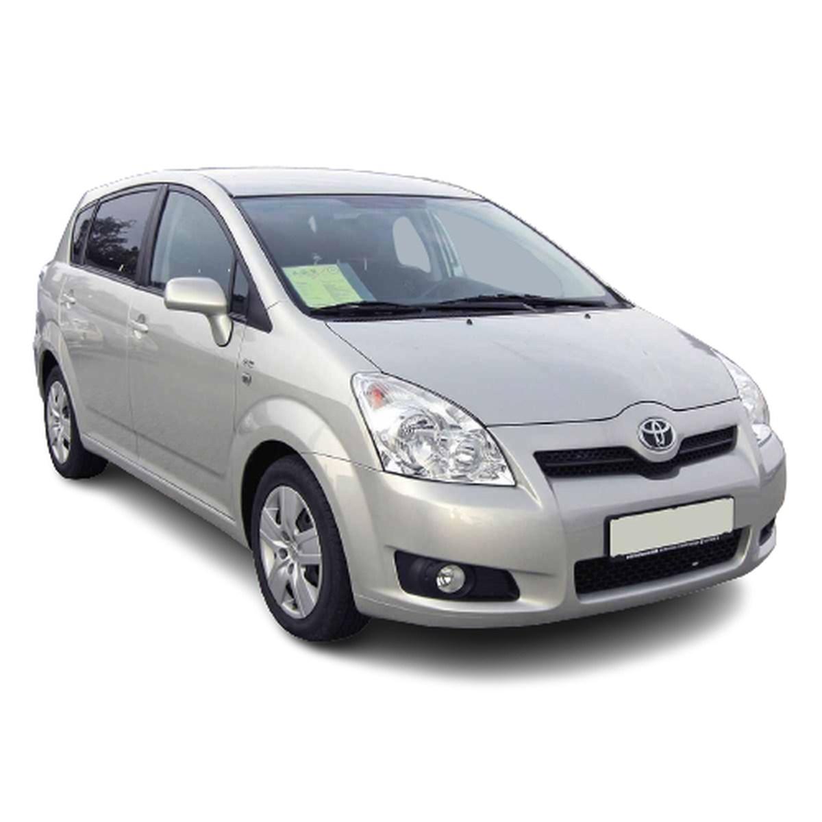 ventola interna stufa toyota corolla verso 0130101601