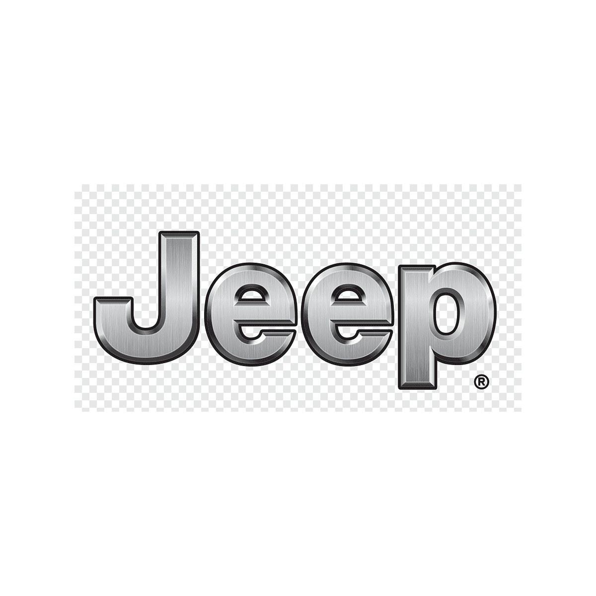 Radiocomando jeep renegade 4 tasti