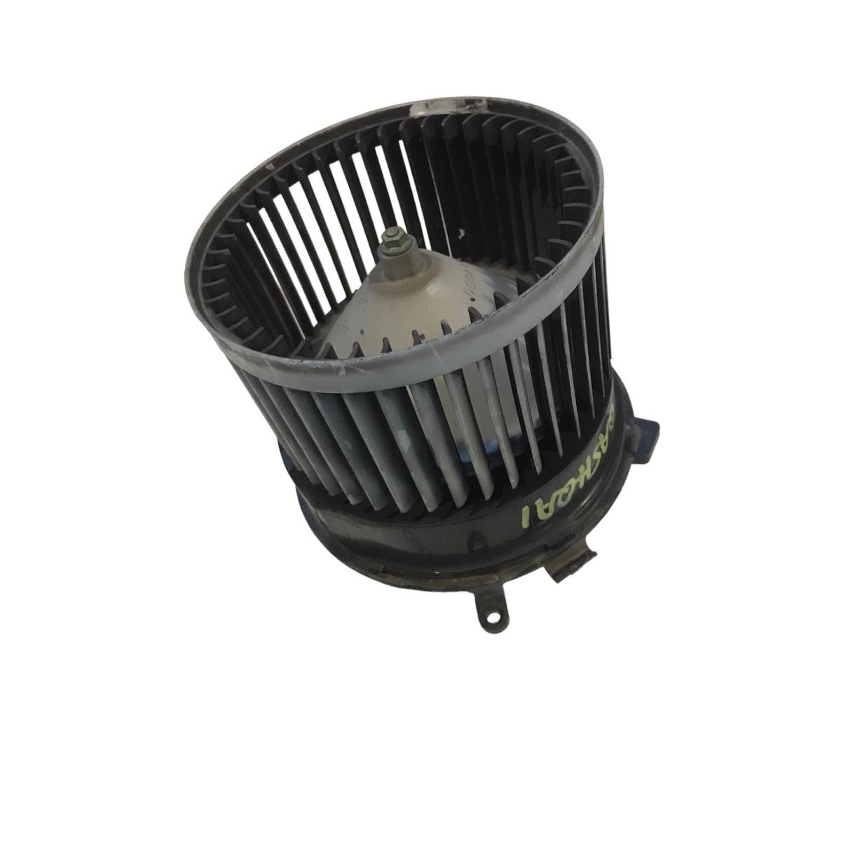 ventola interna stufa nissan qashqai +2 2.0 dci