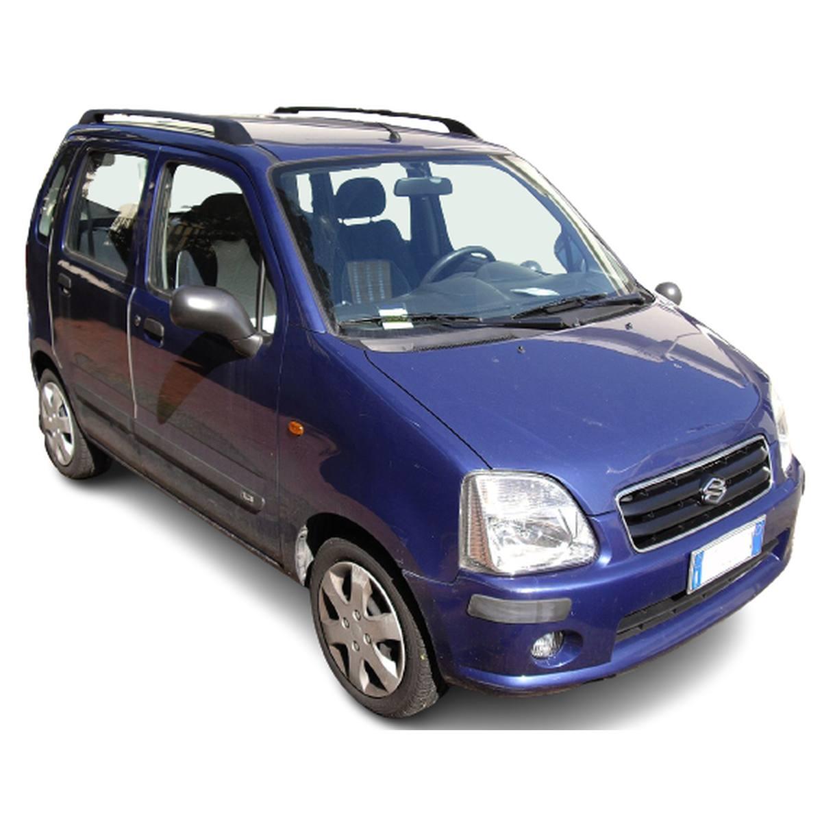 ventola interna stufa suzuki wagon-r 381000010