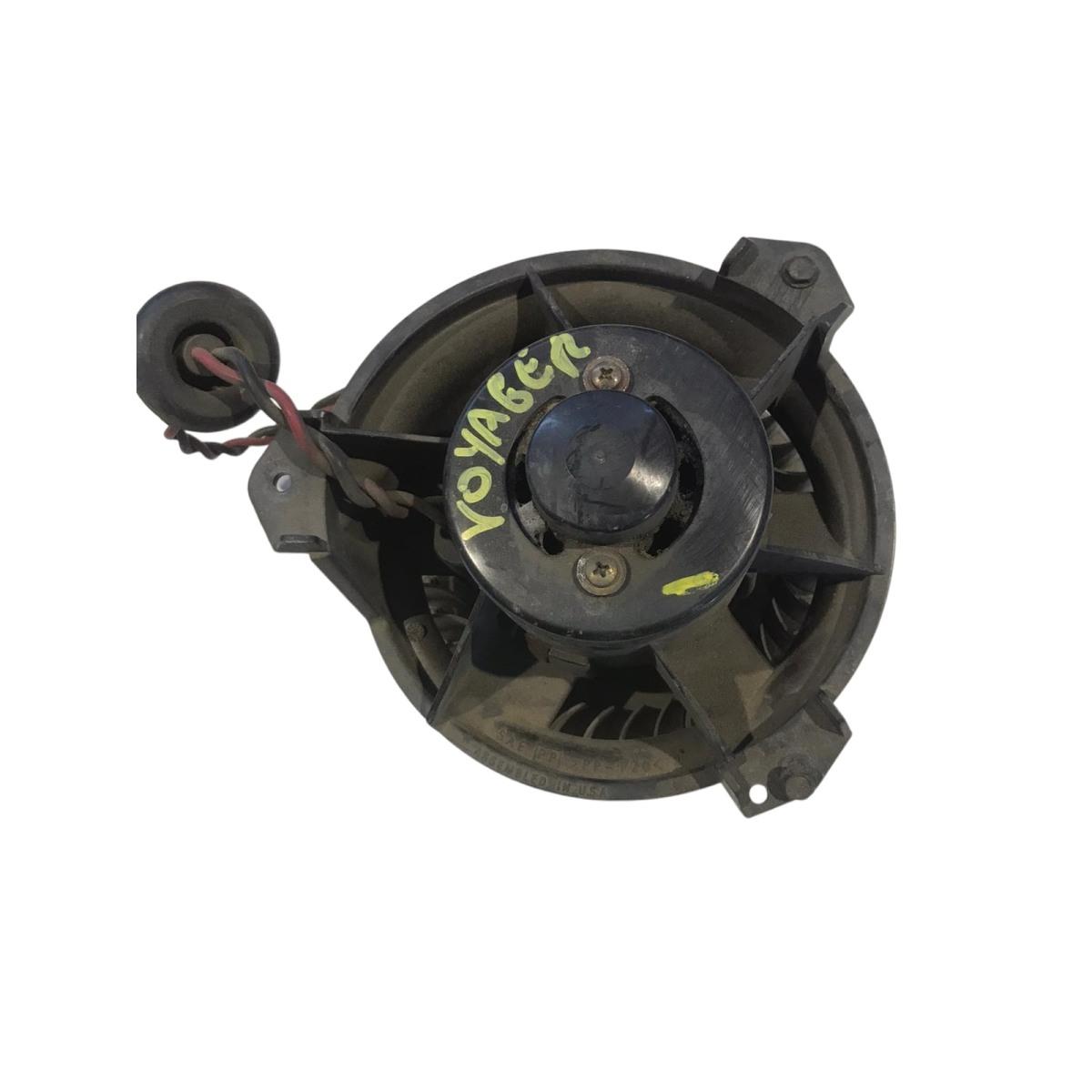 ventola interna stufa chrysler voyager 036543q