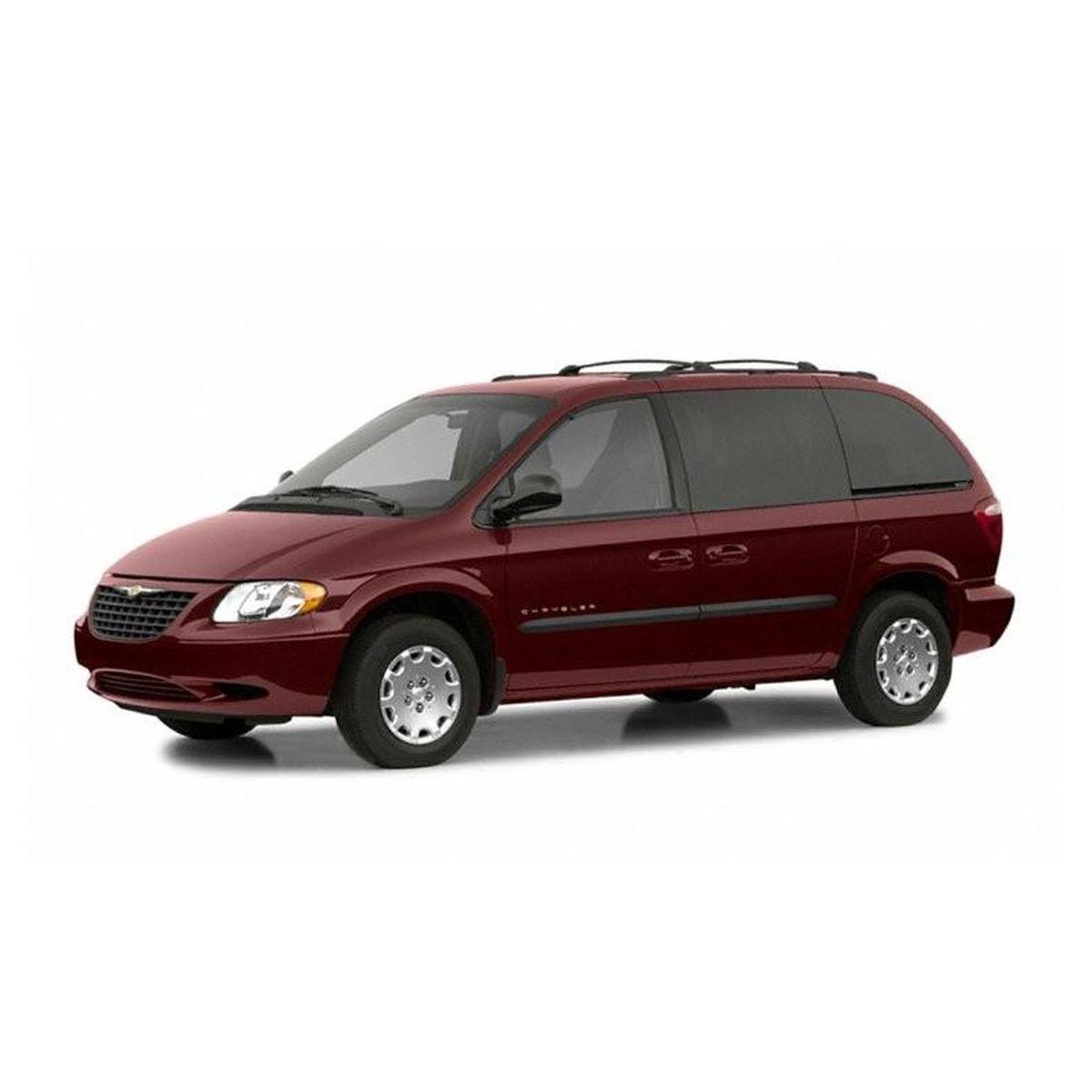 ventola interna stufa chrysler voyager 036543q