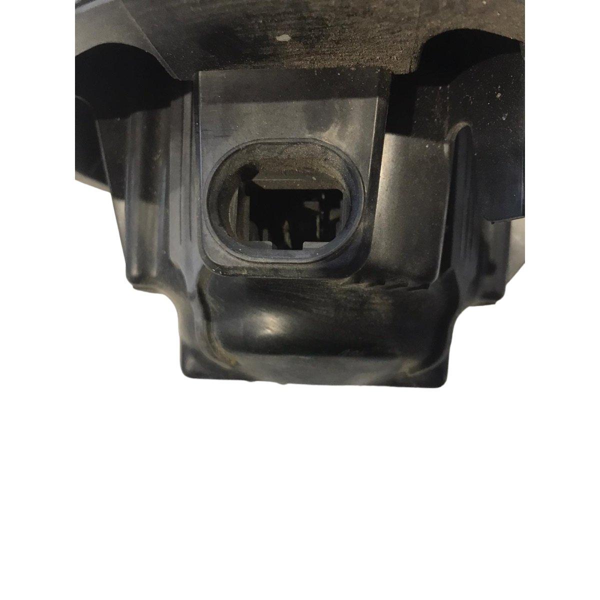 ventola interna stufa peugeot 207 n102993x