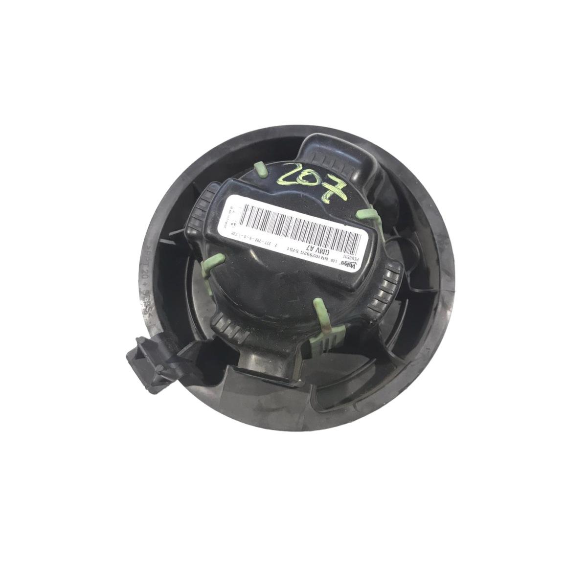 ventola interna stufa peugeot 207 gmva7