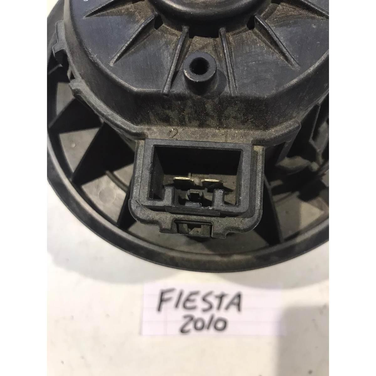 ventola interna stufa ford fiesta 2010 0130115551