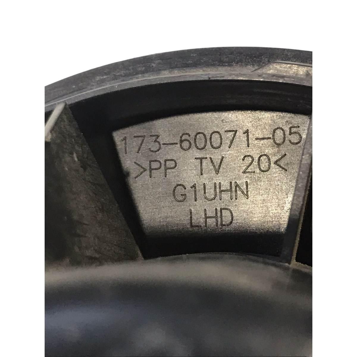 ventola interna stufa ford focus 2009 1736007105