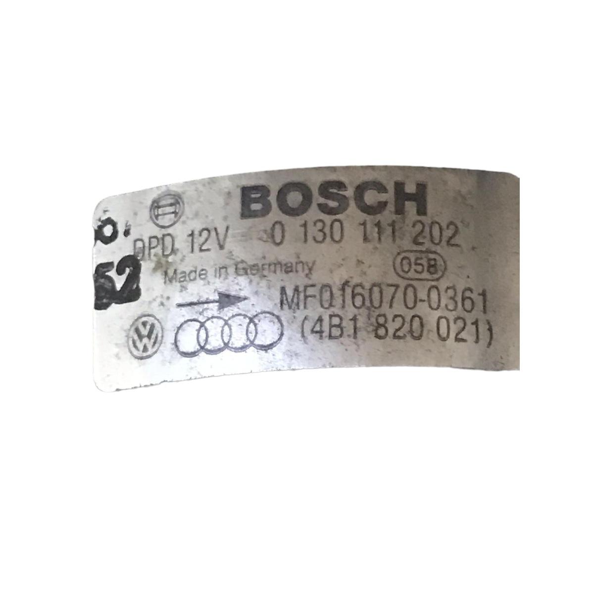 ventola interna stufa audi a6 2003 0130111202.