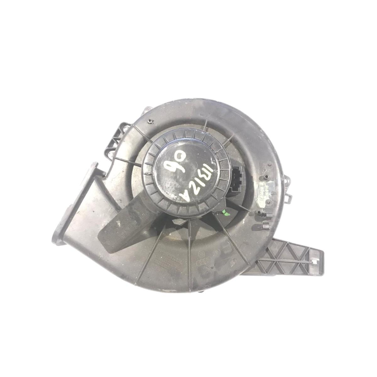 ventola interna stufa seat ibiza 2006 6q1820015g
