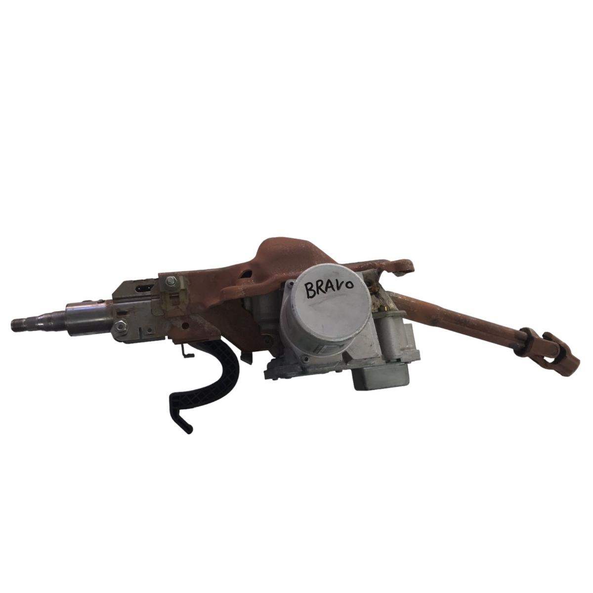 piantone sterzo fiat bravo 2007 00051854998