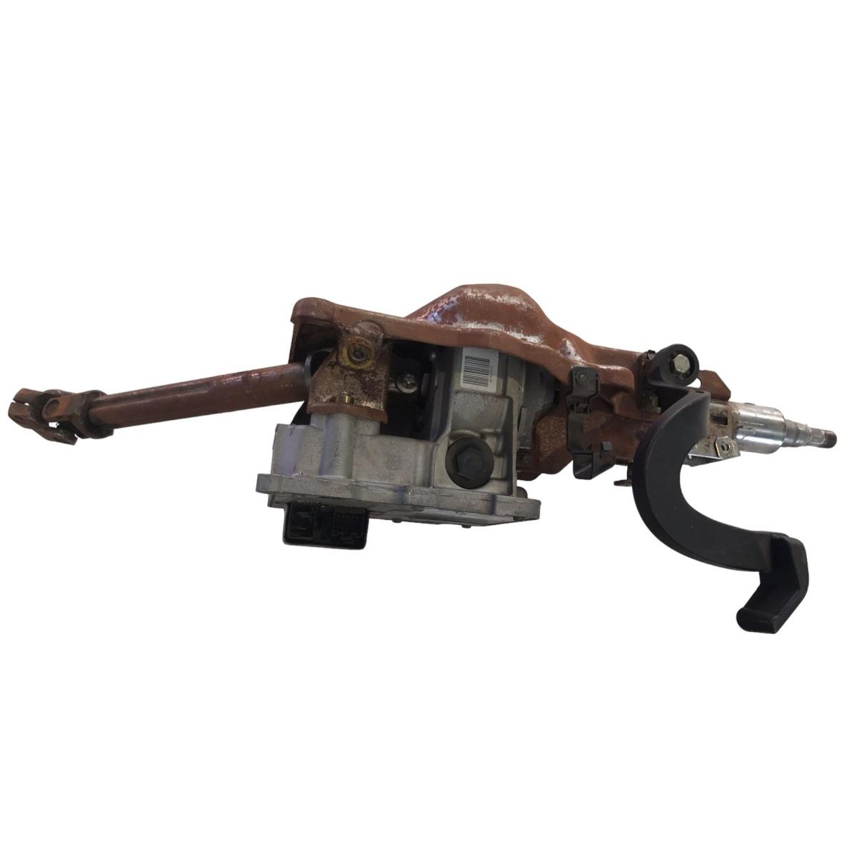 piantone sterzo fiat bravo 2007 00051854998