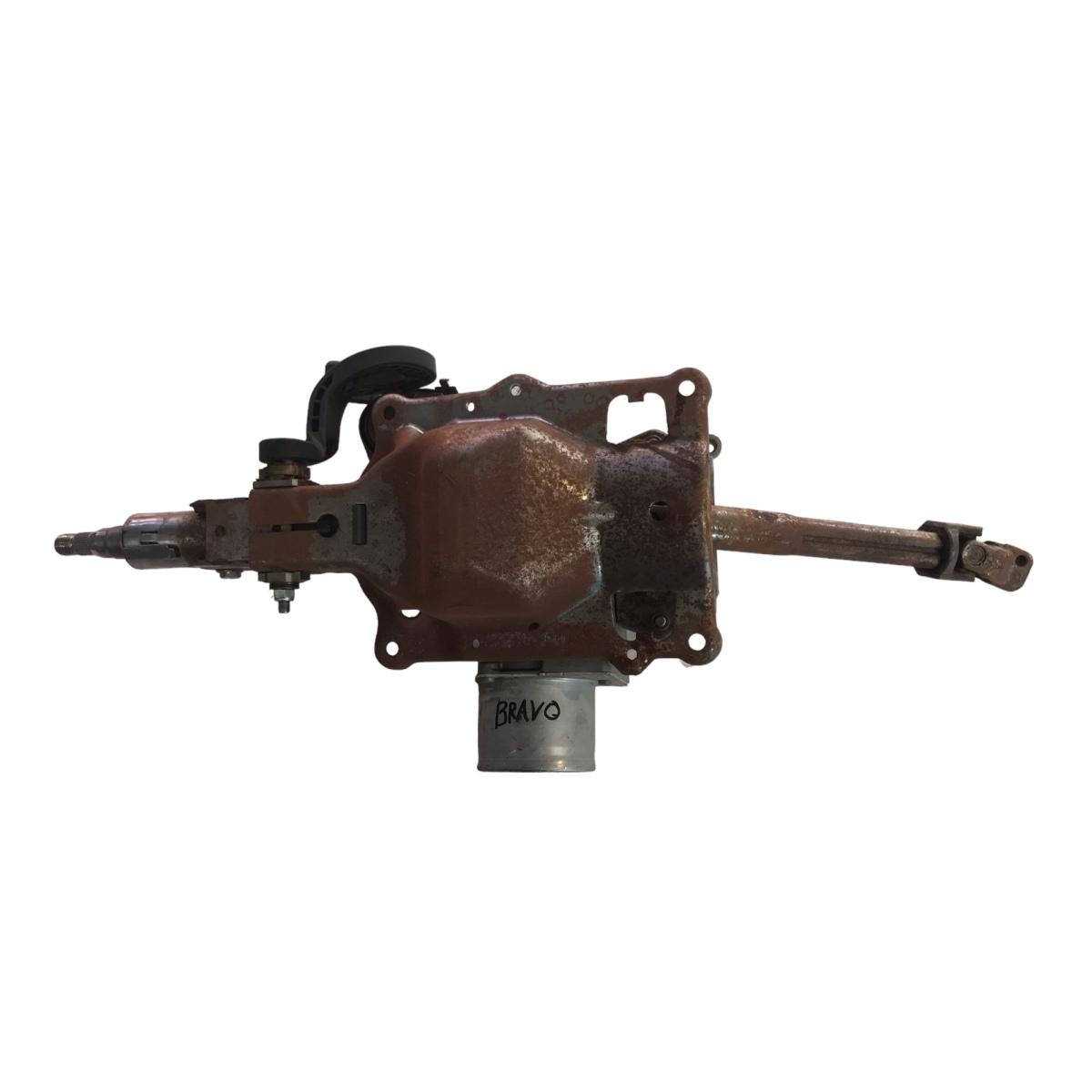 piantone sterzo fiat bravo 2007 00051854998