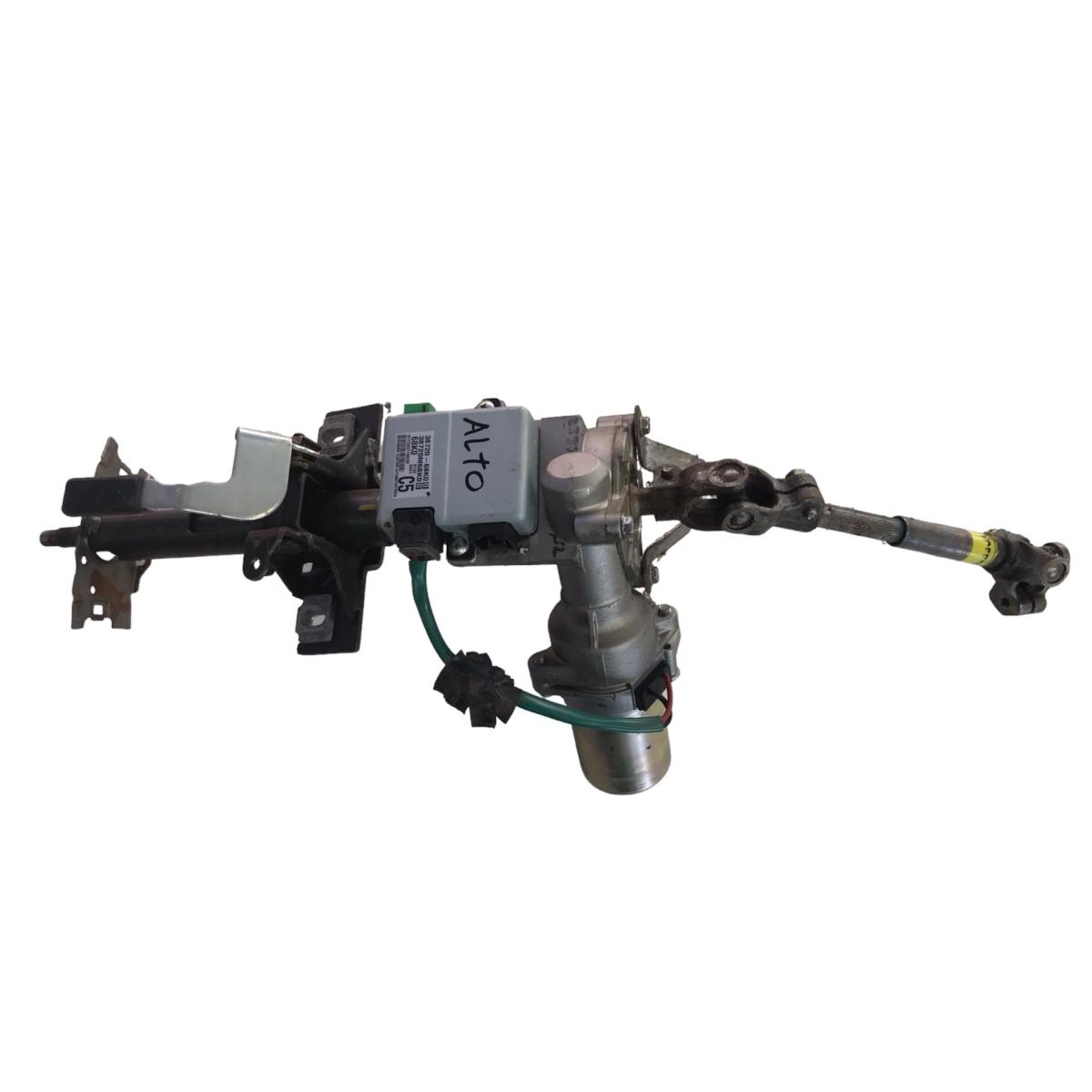 piantone sterzo suzuki alto 1.0 bz 2010 q1t29271mzm