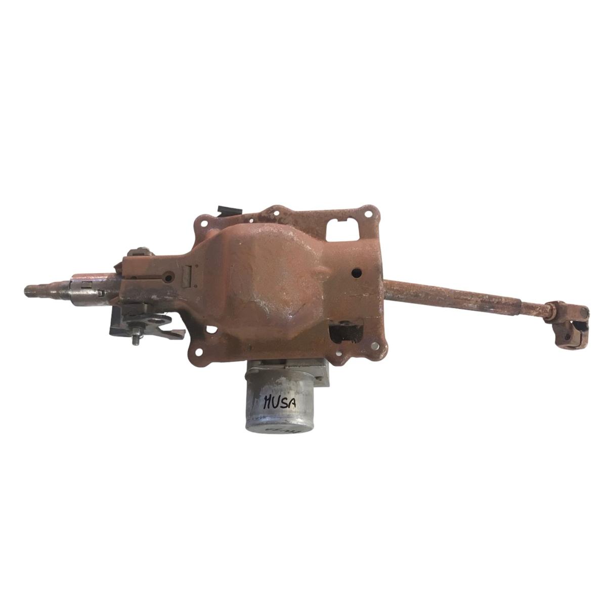 piantone sterzo lancia musa 00517364610